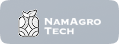 NamAgro logo