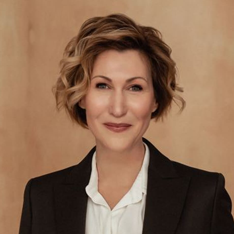 Татьяна Гороховская