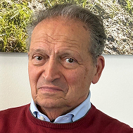 Giampiero Bocchini