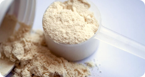 Спортивное и функциональное питание и напитки