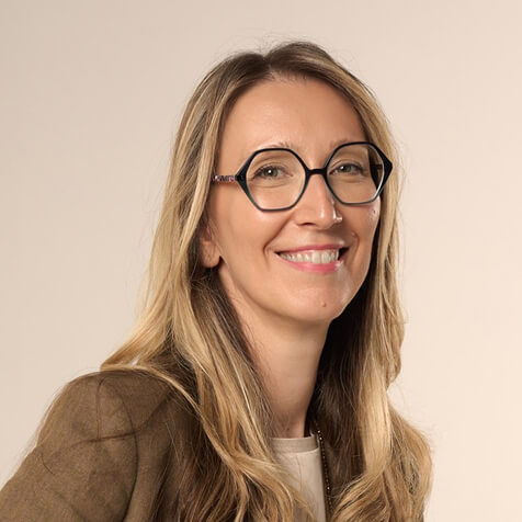 Драгана Орландич