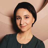 Евгения Ивахина