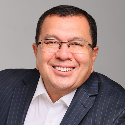 Бахром Вахидович Ходжиматов